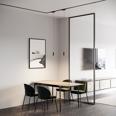 Трековый светильник Elektrostandard Amend 85113/01 a065337