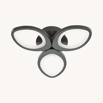 Люстра потолочная Lumion Lulu 4575/60CL