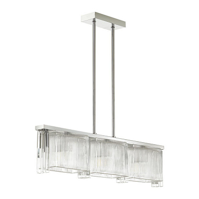 Подвесной светильник Odeon Light Exclusive Gatsby 4871/3
