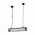 Подвесной светильник Loft IT Tube Loft1701BK