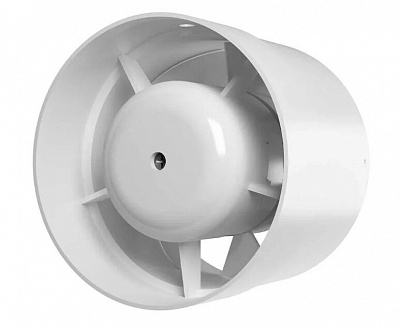 Вентилятор канальный VP4