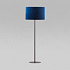 Торшер TK Lighting 5279 Tercino Blue a059884