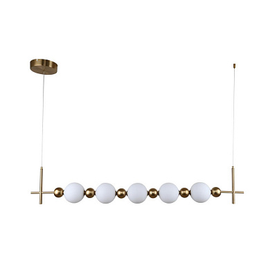 Подвесной светильник F-Promo Modern 4088-5P