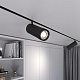 Магнитный трековый светильник Elektrostandard Slim Magnetic 85045/01 a062819