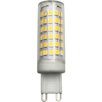 Лампа светодиодная Ecola Corn Micro Premium G9 12W 4200K 360° G9RV12ELC (10 шт)