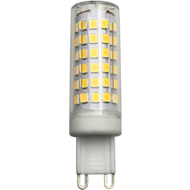 Лампа светодиодная Ecola Corn Micro Premium G9 12W 4200K 360° G9RV12ELC (10 шт)
