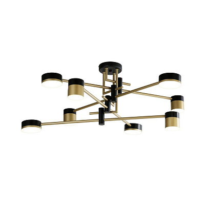 Потолочная Люстра Favourite Modul 4013-8P