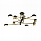 Потолочная Люстра Favourite Modul 4013-8P