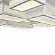 Потолочный светодиодный светильник ST Luce Mecano SL934.502.09