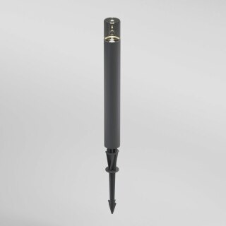 Уличный грунтовый светильник Elektrostandard Hidden 35166/F a066037