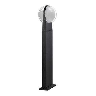 Уличный светильник Odeon Light Tilda 6652/12GL