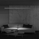 Трековый светильник Maytoni Points Exility TR031-2-18W4K-W