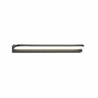 Настенный светодиодный светильник Gauss Venera BR001 7W 500lm 200-240V 420mm LED 1/20 204978