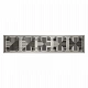 Рамка пластиковая VOLTUM S70 на 5 постов, (кашемир) VLS100503
