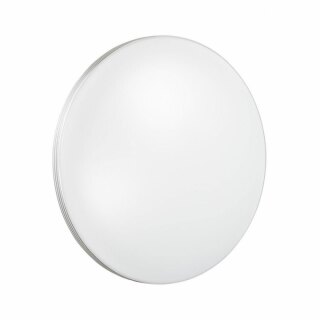 Светильник пластик/белый/хром LED 36Вт 4000K D330 IP43 SMALLI SONEX 3016/CLN MINI SN 208
