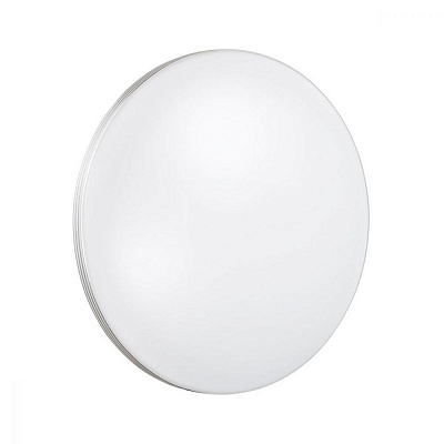 Светильник пластик/белый/хром LED 36Вт 4000K D330 IP43 SMALLI SONEX 3016/CLN MINI SN 208