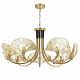 Потолочная люстра Odeon Light Exclusive Ventaglio 4870/7