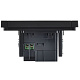 Розетка USB A+A 3,1А IEK FORTE&PIANO FP149M FP-U21-D31-M-K02 металл черный