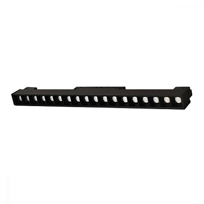 Трековый светодиодный светильник Loft IT Tech T005-18