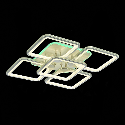 Потолочный светодиодный светильник Evoled Valia SLE500492-05RGB