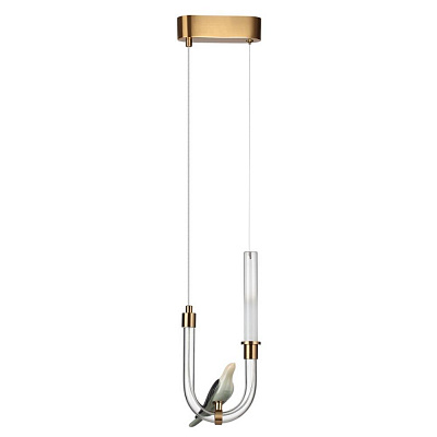 Подвесной светильник Odeon Light Lark 5431/2L