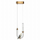 Подвесной светильник Odeon Light Lark 5431/2L