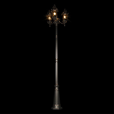 Парковый светильник Loft It Verona 100003/2300