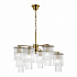 Подвесная люстра Evoluce Lynden SLE1122-303-06