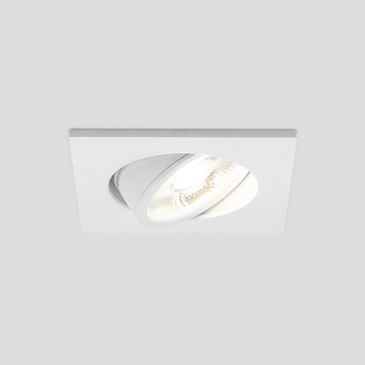 Встраиваемый светильник Elektrostandard 15273/LED a056032