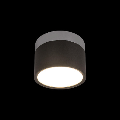 Потолочный светильник Loft It Photon 10179/7 Black