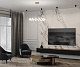 Потолочный светильник Maytoni Polar C088CL-GX53-B