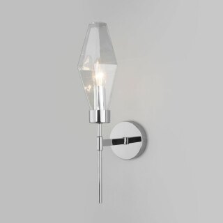 Бра Eurosvet Prism 60143/1 хром a061938