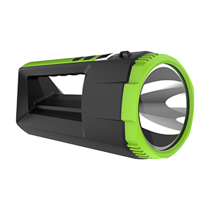 Фонарь прожекторный Li-ion 10000mAh Gauss GFL702
