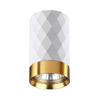 Накладной светодиодный светильник Odeon Light Ad Astrum 4286/1C