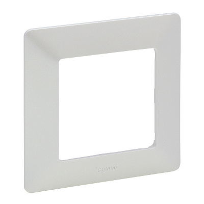 Рамка на 1 пост универсальная жемчуг Legrand Valena Life 754141