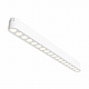 Трековый светильник Maytoni Points Radity TR082-1-18W4K-M-W