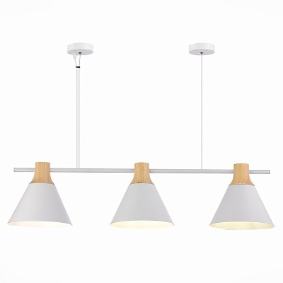 Светильник Evoluce Modica SLE125103-03