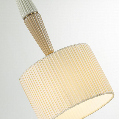 Подвесной светильник Odeon Light Exclusive Latte 5403/1
