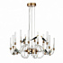 Подвесная люстра Odeon Light Exclusive Lark 5431/30L