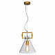 Подвесной светильник Lussole Loft Salinas LSP-8300