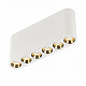 Потолочный светильник Odeon Light Small 7091/15CL