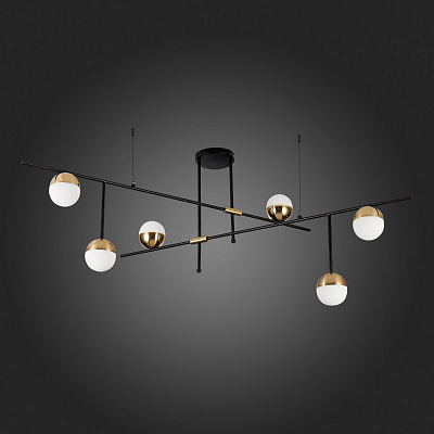 Люстра потолочная  ST Luce Albero SL1507.422.06