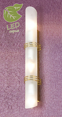 Подсветка для зеркал Lussole Selvino GRLSA-7701-03