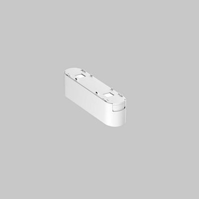 Трековый светильник Maytoni Basis Grid Radity TR084-1-6W3K-W