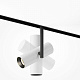 Магнитный трековый светильник Maytoni Elti TR005-2-12W3K-BW