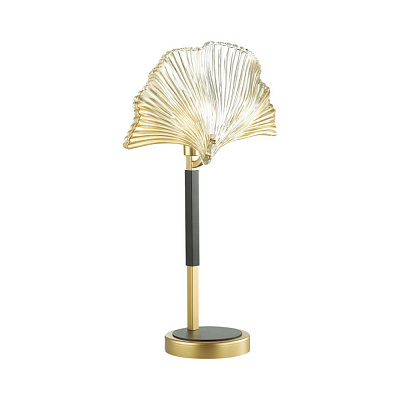 Настольная лампа Odeon Light Exclusive Ventaglio 452578