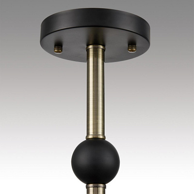 Люстра Lumion Abris 8191/9C