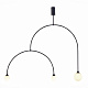 Светильник St Luce Vive SL1187.403.03