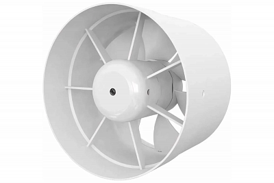 Вентилятор канальный VP150