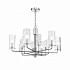 Подвесная люстра Maytoni Napoli MOD032PL-06CH
